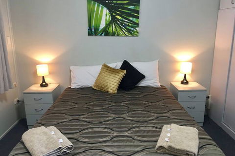 Hatton Vale Motel - Accommodation Port Macquarie 4