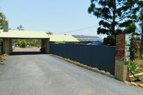 Hatton Vale Motel - Accommodation Port Macquarie 3