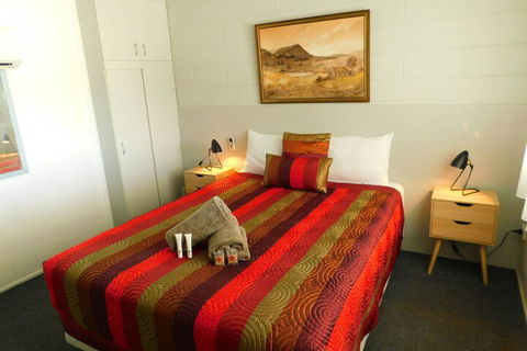 Hatton Vale Motel - Accommodation Port Macquarie 6