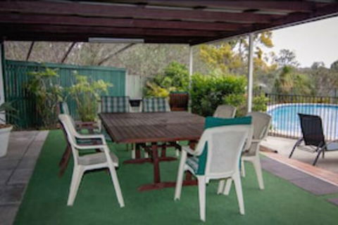 Hatton Vale Motel - Accommodation Port Macquarie 1