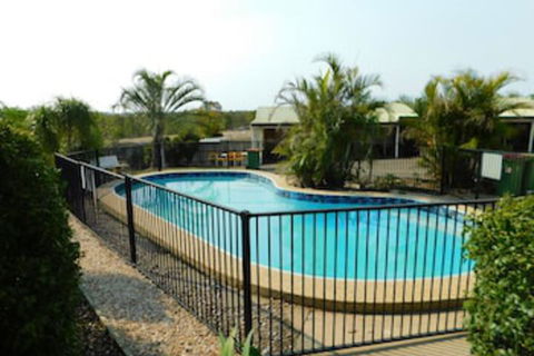 Hatton Vale Motel - Accommodation Port Macquarie 0