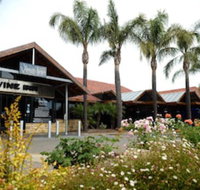 Vine Inn Barossa - Accommodation Port Macquarie