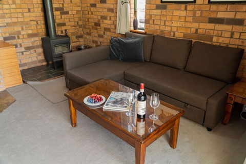 Blickinstal Barossa Valley Retreat - Accommodation Port Macquarie 6