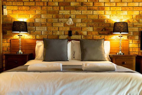 Blickinstal Barossa Valley Retreat - Accommodation Port Macquarie 1