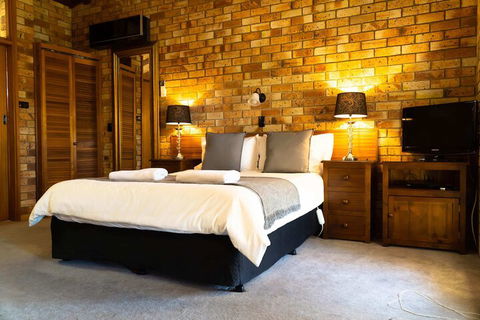 Blickinstal Barossa Valley Retreat - Accommodation Port Macquarie 5