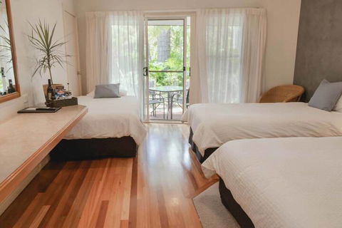 Arabella Garden Inn Motel - Accommodation Port Macquarie 5