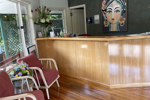 Arabella Garden Inn Motel - Accommodation Port Macquarie 4