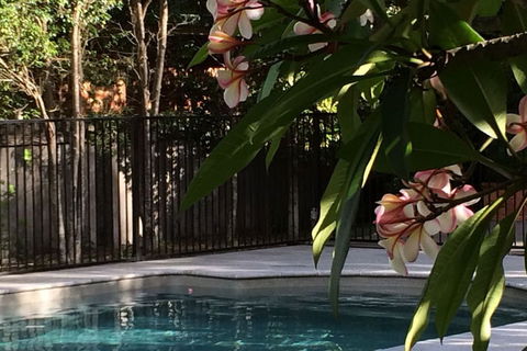 Arabella Garden Inn Motel - Accommodation Port Macquarie 3