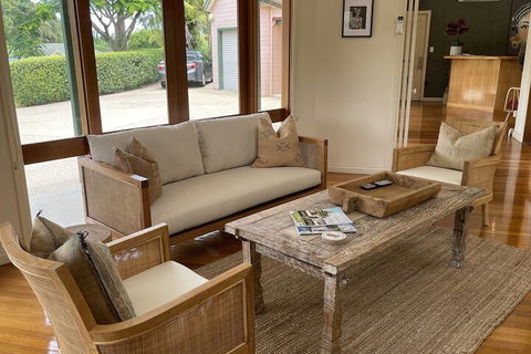 Arabella Garden Inn Motel - Accommodation Port Macquarie 1