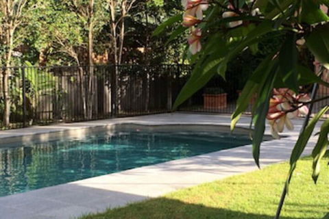Arabella Garden Inn Motel - Accommodation Port Macquarie 0
