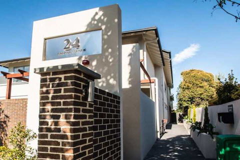 Orange Serviced Apartment - Accommodation Port Macquarie 1