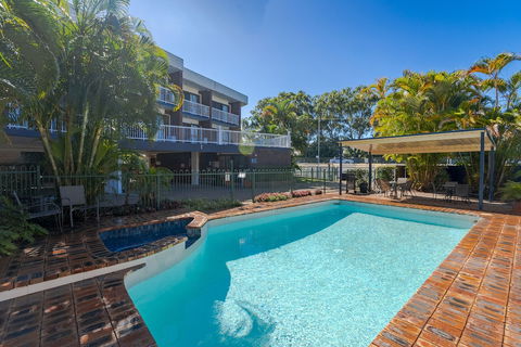 Red Star Hotels Palm Beach - Accommodation Port Macquarie 5