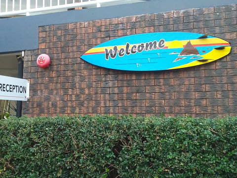 Red Star Hotels Palm Beach - Accommodation Port Macquarie 1