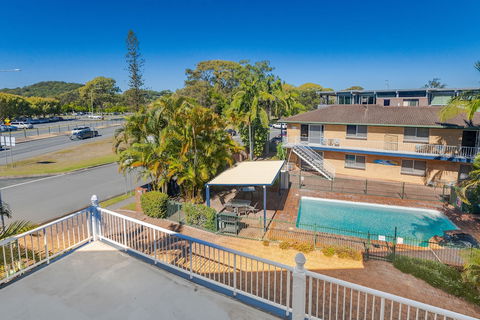 Red Star Hotels Palm Beach - Accommodation Port Macquarie 2
