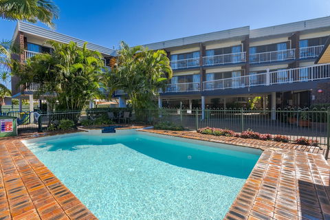 Red Star Hotels Palm Beach - Accommodation Port Macquarie 4