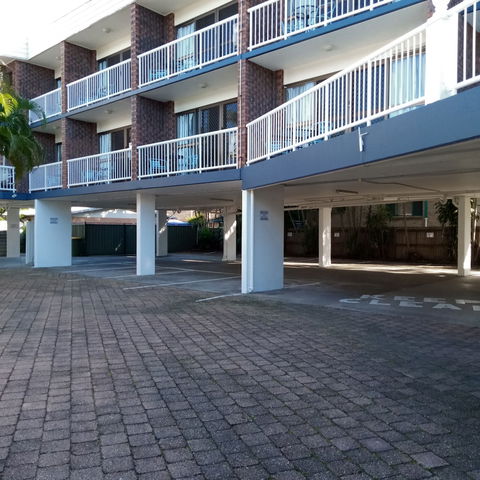 Red Star Hotels Palm Beach - Accommodation Port Macquarie 0