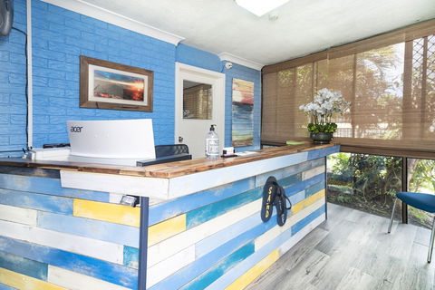 Red Star Hotels Palm Beach - Accommodation Port Macquarie 6