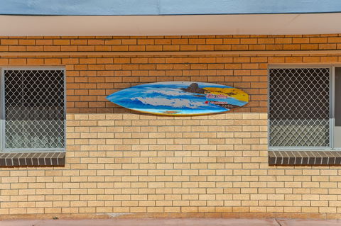 Red Star Hotels Palm Beach - Accommodation Port Macquarie 3