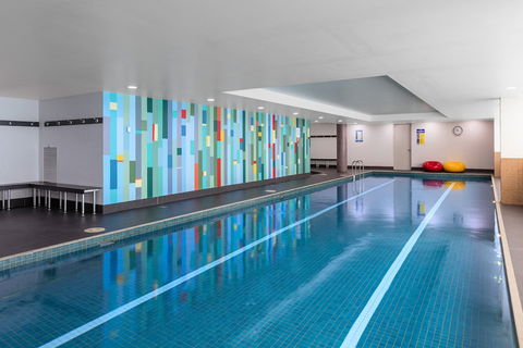 Meriton Suites North Ryde - Accommodation Port Macquarie 4
