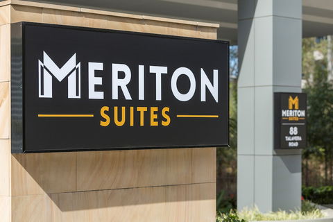 Meriton Suites North Ryde - Accommodation Port Macquarie 0