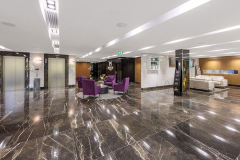 Meriton Suites North Ryde - Accommodation Port Macquarie 5