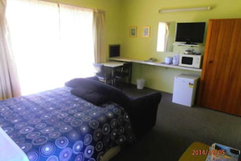 Opal Motel Leongatha - Accommodation Port Macquarie 2