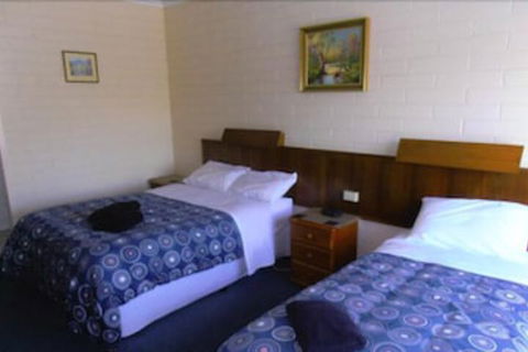 Opal Motel Leongatha - Accommodation Port Macquarie 3