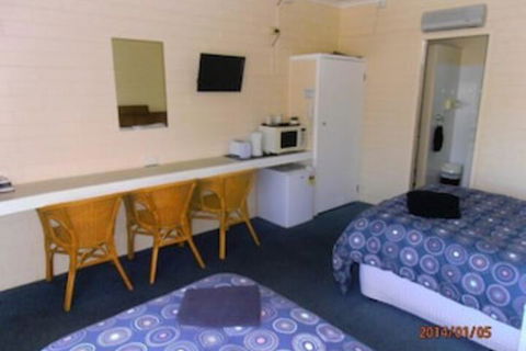 Opal Motel Leongatha - Accommodation Port Macquarie 5