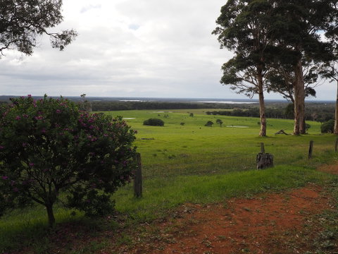 Augusta Sheoak Chalets - Accommodation Port Macquarie 5