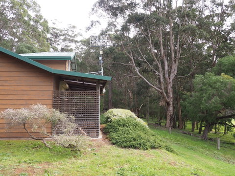 Augusta Sheoak Chalets - Accommodation Port Macquarie 1