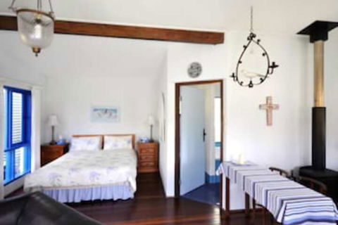 Spicy Oasis - Accommodation Port Macquarie 7