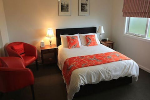 Austin Rise Bed And Breakfast - Accommodation Port Macquarie 0