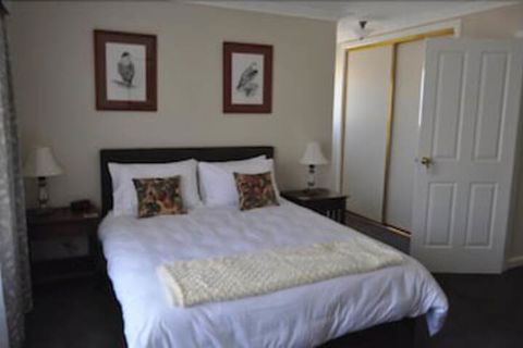 Austin Rise Bed And Breakfast - Accommodation Port Macquarie 4