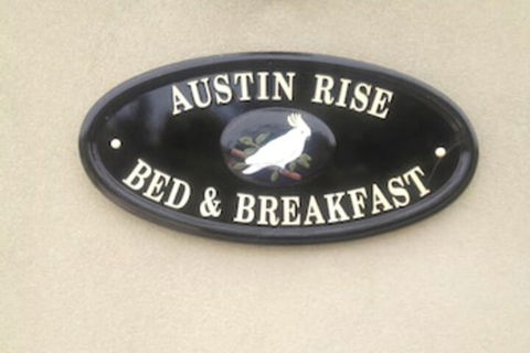 Austin Rise Bed And Breakfast - Accommodation Port Macquarie 1