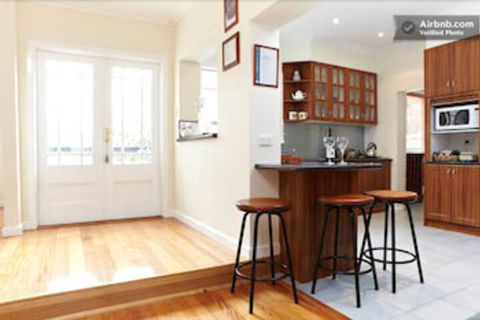 Austin Rise Bed And Breakfast - Accommodation Port Macquarie 5
