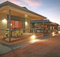 Streaky Bay Motel and Villas - Accommodation Port Macquarie