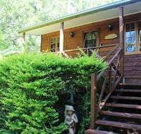 Sunshine Valley Cottages - Accommodation Port Macquarie