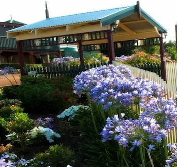 Gooromon Park Cottages - Accommodation Port Macquarie 1