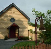 Bell Chapel B  B - Accommodation Port Macquarie