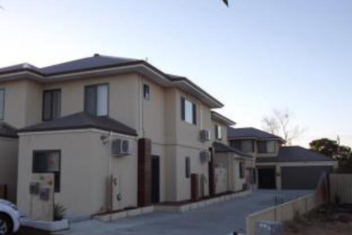 Wilson WA Accommodation Port Macquarie