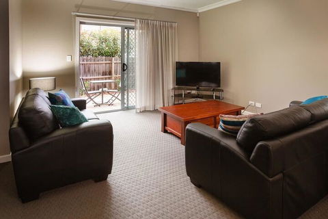 Hamilton On Everton - Accommodation Port Macquarie 7