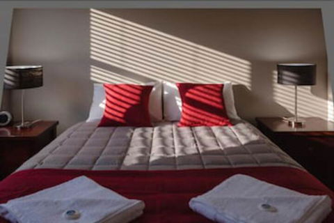 Hamilton On Everton - Accommodation Port Macquarie 4
