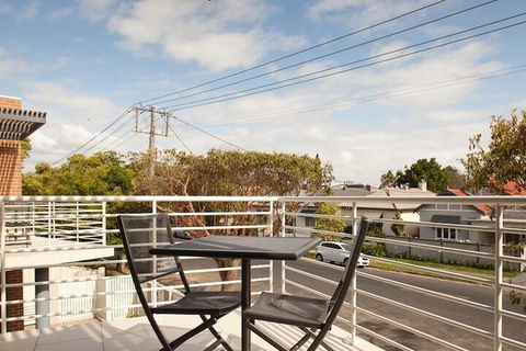 Hamilton On Everton - Accommodation Port Macquarie 2
