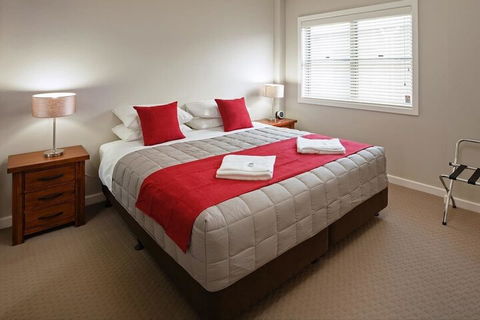 Hamilton On Everton - Accommodation Port Macquarie 6