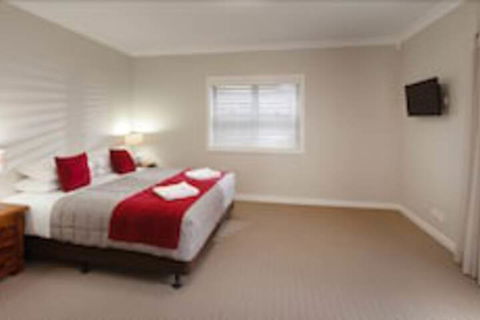 Hamilton On Everton - Accommodation Port Macquarie 1