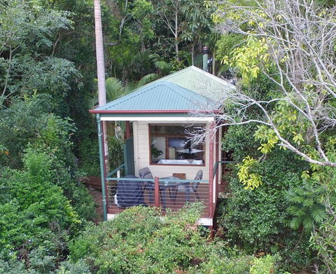 Lillypilly's Cottages & Day Spa - Accommodation Port Macquarie 3