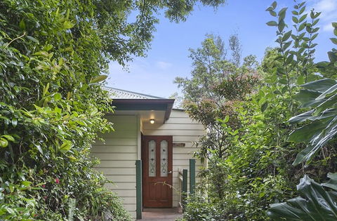 Lillypilly's Cottages & Day Spa - Accommodation Port Macquarie 2