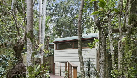 Lillypilly's Cottages & Day Spa - Accommodation Port Macquarie 0