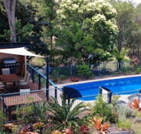 Yarrandabbi Dreaming Boutique B  B - Accommodation Port Macquarie