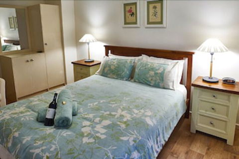 Underground Bed And Breakfast - Accommodation Port Macquarie 0